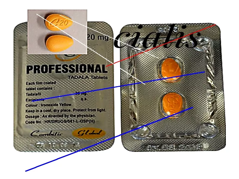 Cialis 5 mg prix au maroc